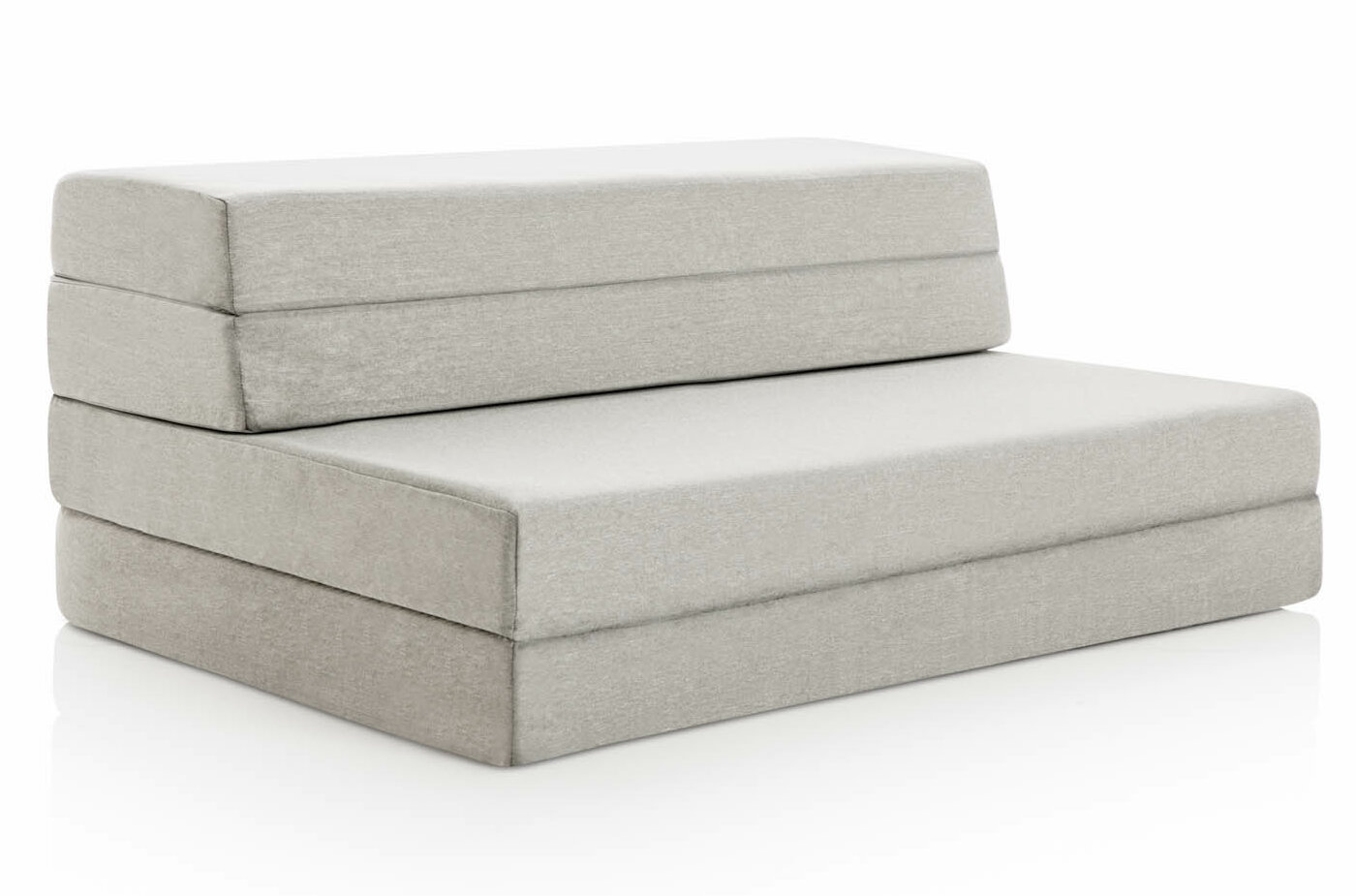 lucid 8 medium firm gel memory foam mattress